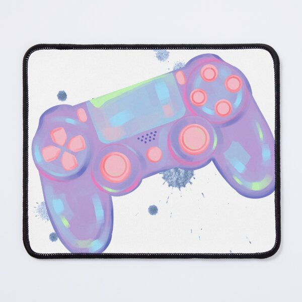 Item preview, Soft Gamepad designed and sold by 7BRiver.