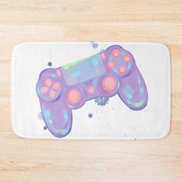 Item preview, Soft Gamepad designed and sold by 7BRiver.