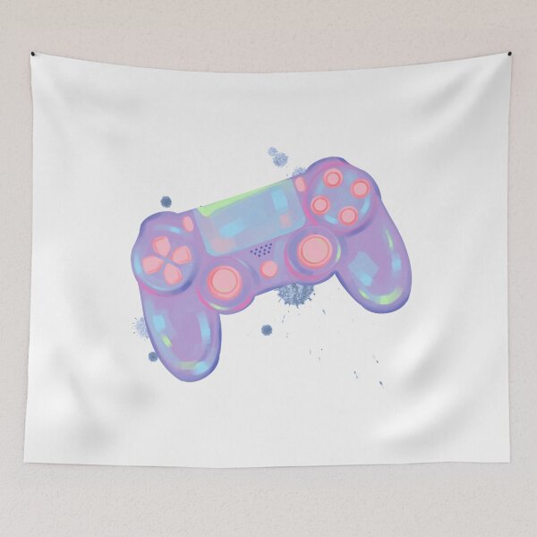 Item preview, Soft Gamepad designed and sold by 7BRiver.