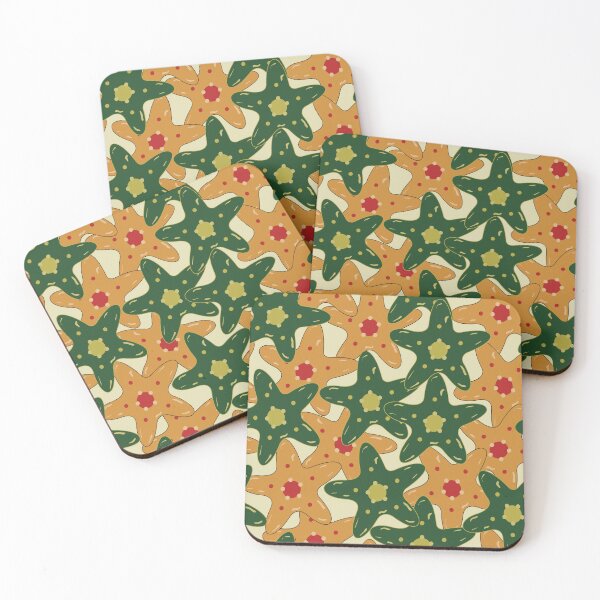Item preview, Starfishes designed and sold by Nadiacreativity.