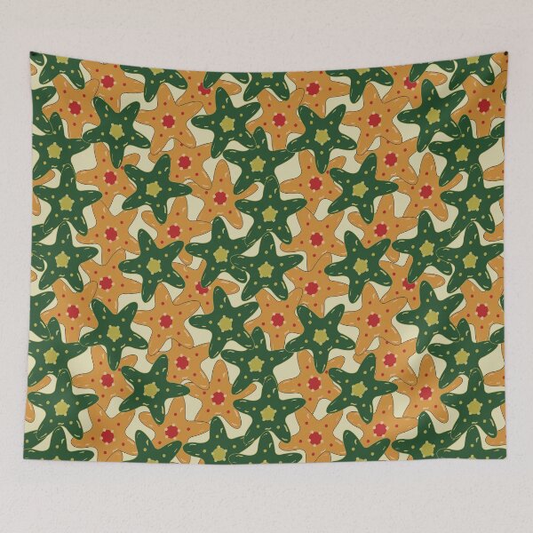 Item preview, Starfishes designed and sold by Nadiacreativity.