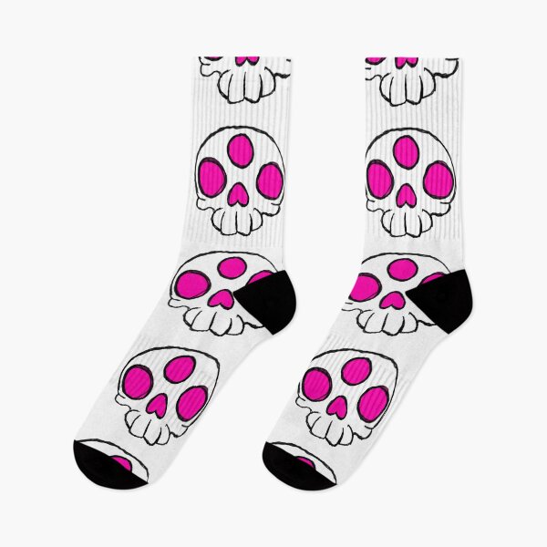 Item preview, 3 eyed skull designed and sold by AsteriskZero.