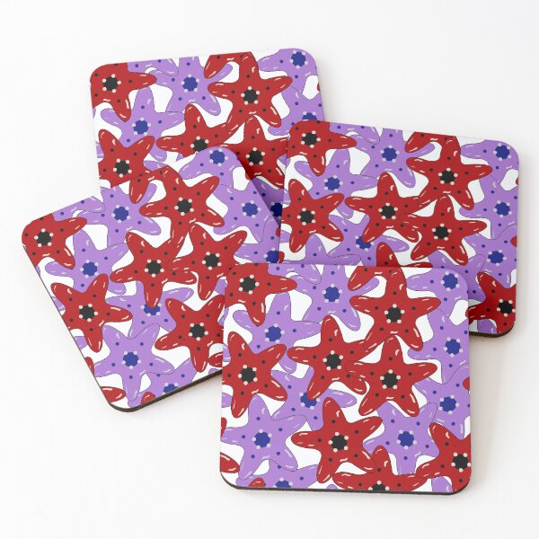 Item preview, Starfishes designed and sold by Nadiacreativity.