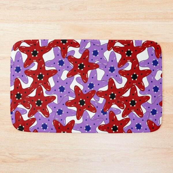 Item preview, Starfishes designed and sold by Nadiacreativity.