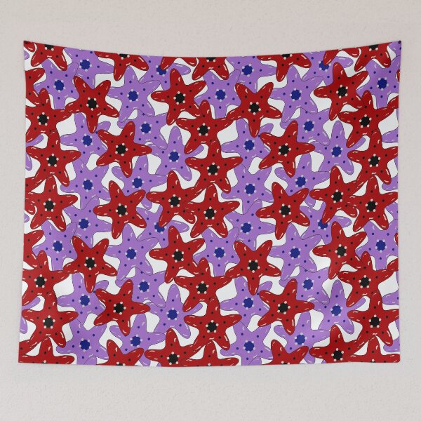Item preview, Starfishes designed and sold by Nadiacreativity.