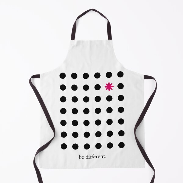 Item preview, Be different. Be you. designed and sold by Chigurena.