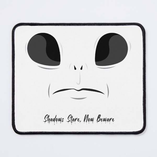 Item preview, When Shadows Stare, The Darkness Comes For You  designed and sold by GGNorth2.