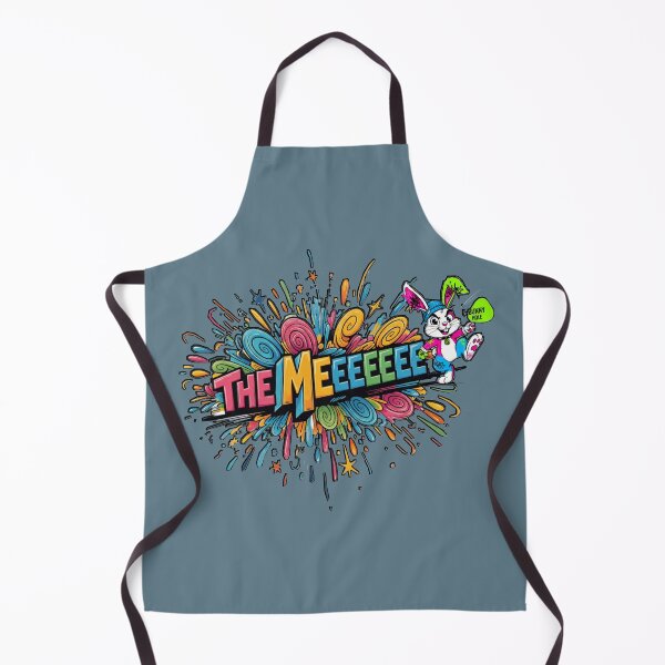 Item preview, THE MEEEEEEE! designed and sold by G-BunnyHole.