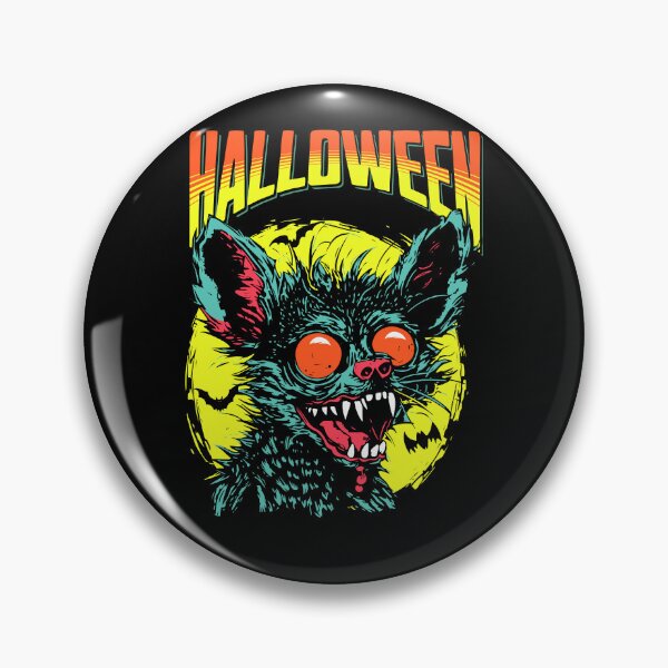 Artikelvorschau, Halloween gruselige Ratte  entworfen und verkauft von ReneMM.