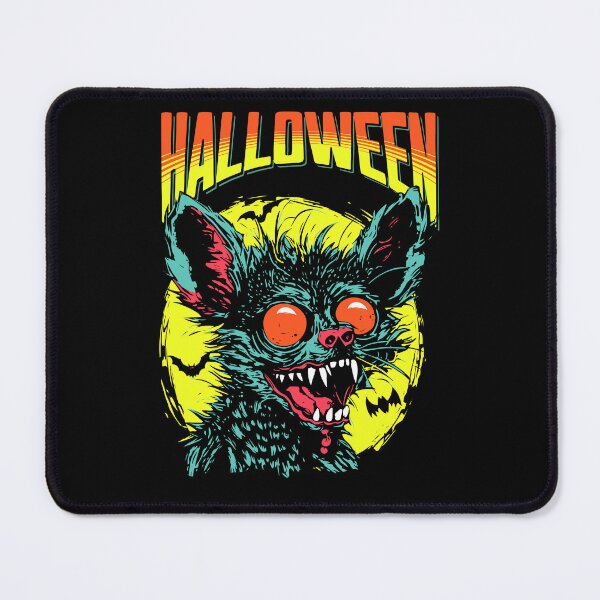 Item preview, Halloween scary rat designed and sold by ReneMM.