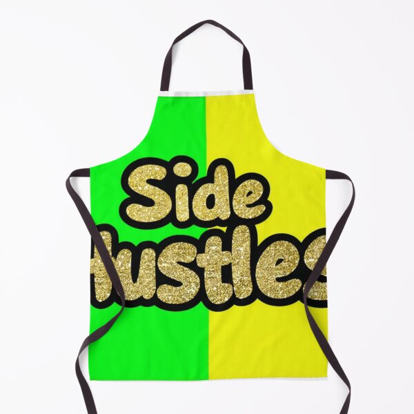 Item preview, Side Hustles Gems designed and sold by Majesti4.