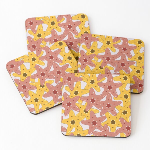 Item preview, Starfishes designed and sold by Nadiacreativity.