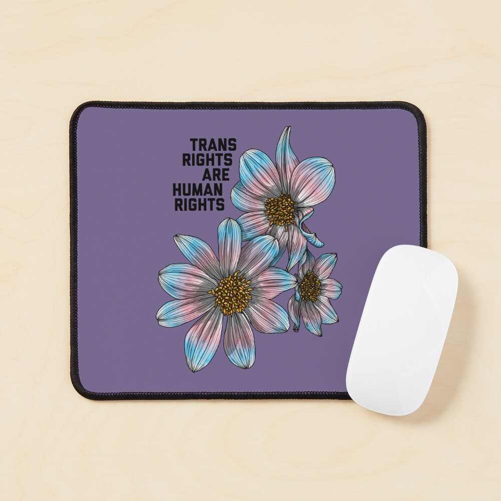 Item preview, Mouse Pad designed and sold by artbyveya.