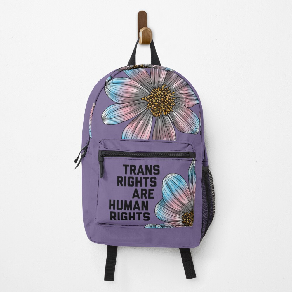 Item preview, Backpack designed and sold by artbyveya.