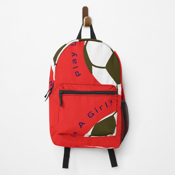 Item preview, Play Like A Girl? You Wish You Could! Women's Soccer designed and sold by WhackingTax.