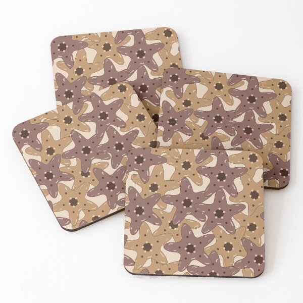 Item preview, Starfishes designed and sold by Nadiacreativity.