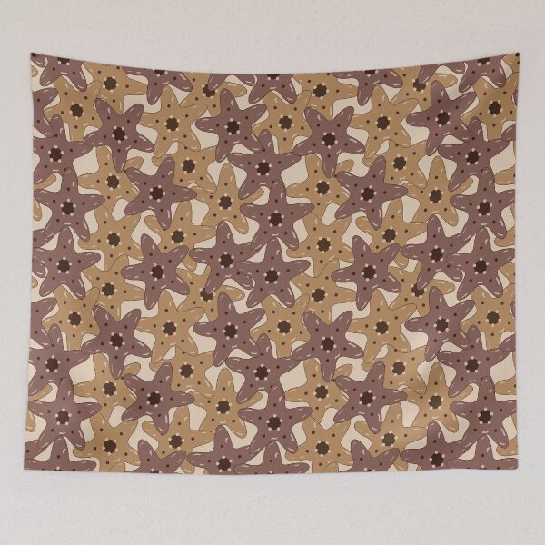 Item preview, Starfishes designed and sold by Nadiacreativity.