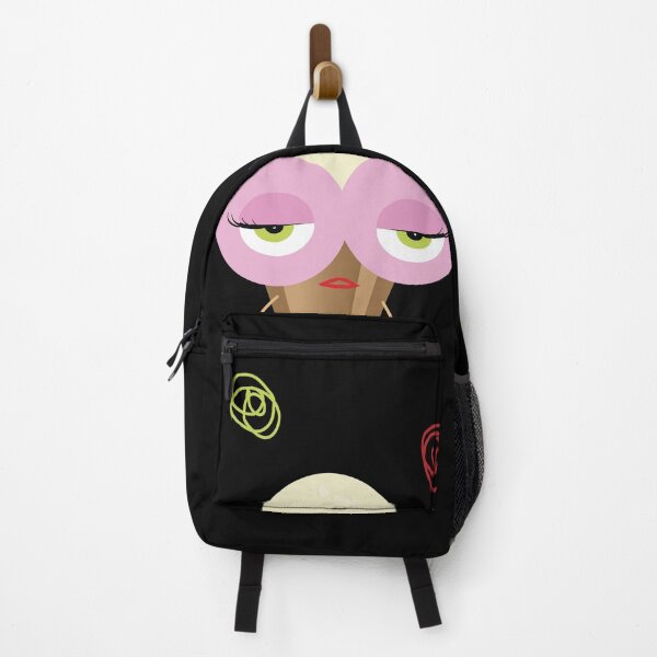 Item preview, The Silly Miss Ice Cream Has No Idea At All designed and sold by MilabArt.
