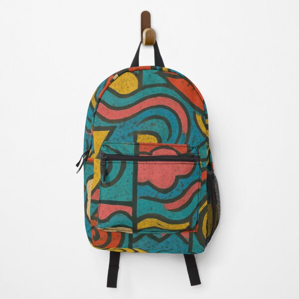 Item preview, Abstract Pop Art Lips Retro Funky Design designed and sold by Pixel-Up.