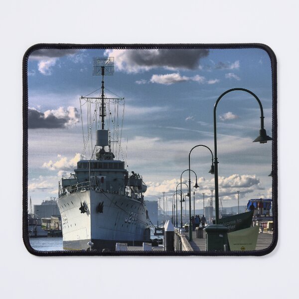Item preview, Williamstown Nautical ( 2 ) designed and sold by Larry Davis.