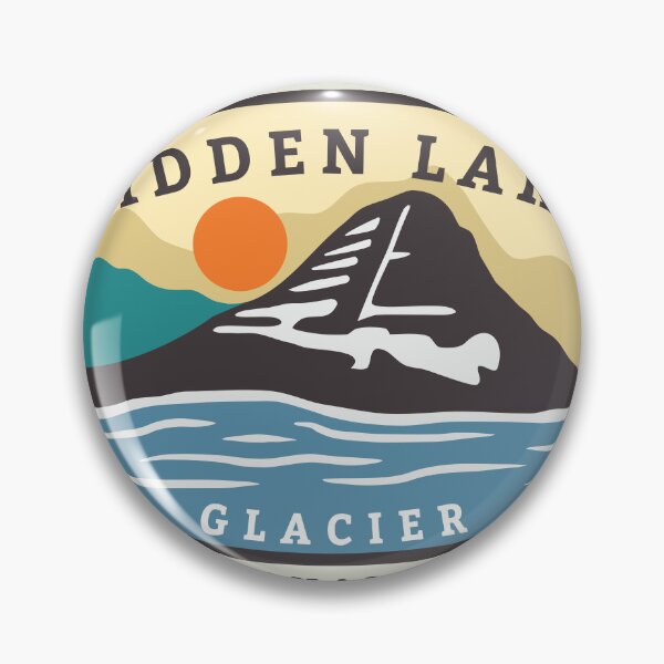 Item preview, Hidden Lake Wild Beauty designed and sold by Wissam Ramadan.