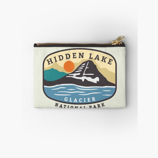 Item preview, Hidden Lake Wild Beauty designed and sold by Wissam Ramadan.
