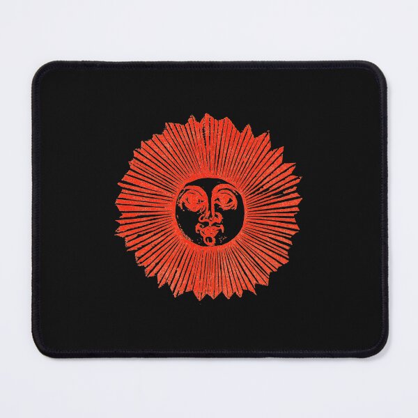 Item preview, Vintage Sun Graphic designed and sold by QuayTradingCo.