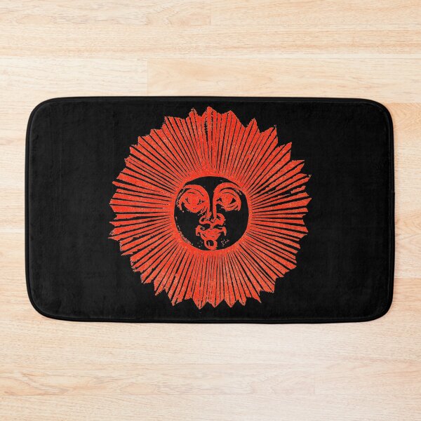 Item preview, Vintage Sun Graphic designed and sold by QuayTradingCo.