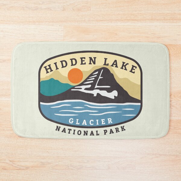 Item preview, Hidden Lake Wild Beauty designed and sold by Wissam Ramadan.