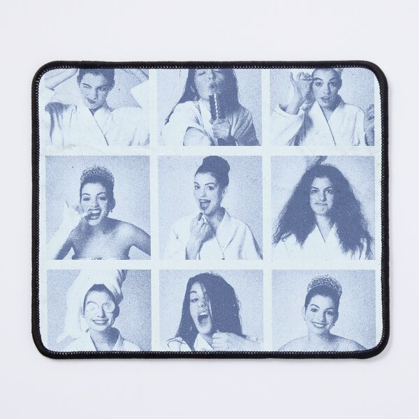 Item preview, The Princess Diaries – Vintage Movie Poster Inspired Design designed and sold by emma.designs.