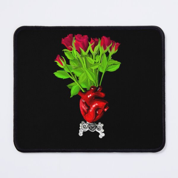 Item preview, Red Roses designed and sold by InkonMarz.