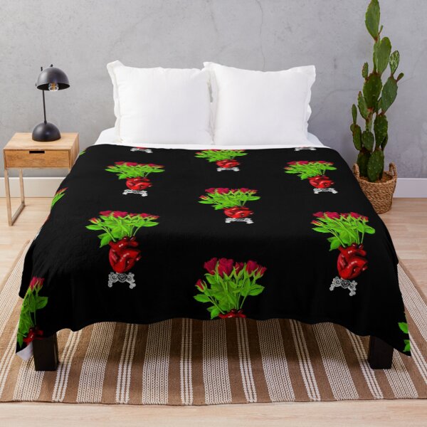 Item preview, Red Roses designed and sold by InkonMarz.