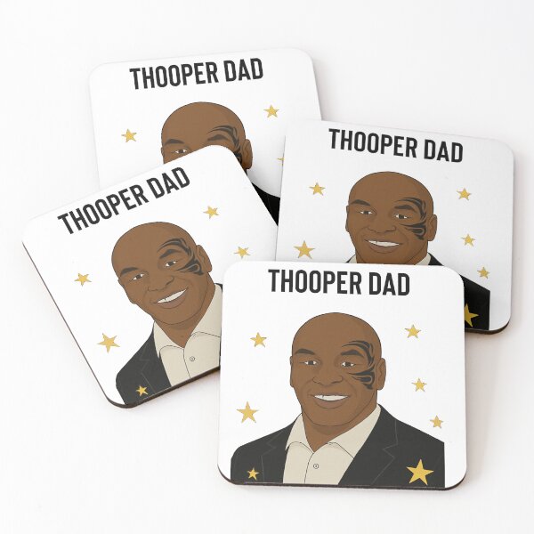 Item preview, Thooper Dad designed and sold by bigvibeco.