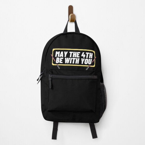 Item preview, "May the 4th be with you" meme designed and sold by Titi-Titi.