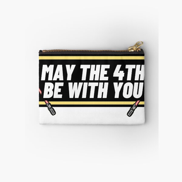 Item preview, "May the 4th be with you" meme designed and sold by Titi-Titi.