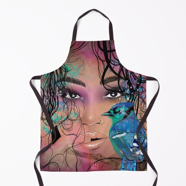 Item preview, Colors and portrait designed and sold by Vivinedrawsells.