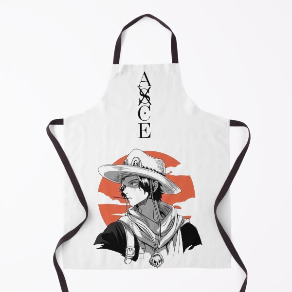 Item preview, ACE (One Piece) designed and sold by Dragon-Pixel.