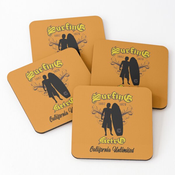 Item preview, Retro California Unlimited Surf Graphic – Vintage Beach Hoodie & Cali Gift designed and sold by DreamFlux.