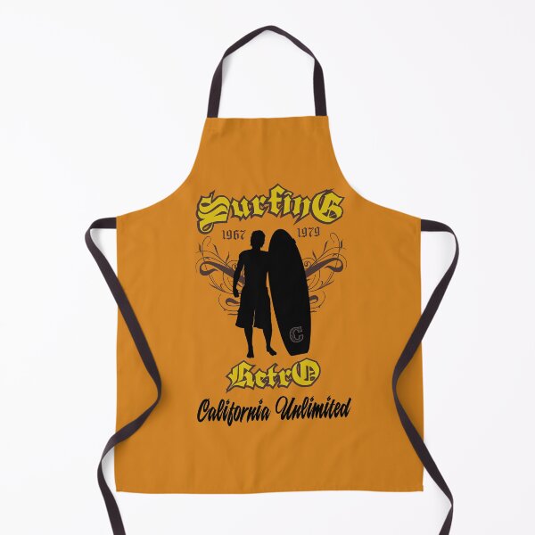 Item preview, Retro California Unlimited Surf Graphic – Vintage Beach Hoodie & Cali Gift designed and sold by DreamFlux.