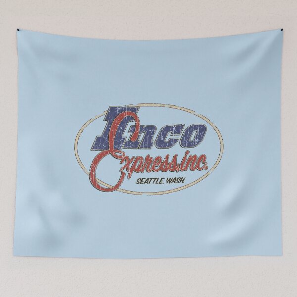 Item preview, INCO Express 1958 designed and sold by AstroZombie6669.