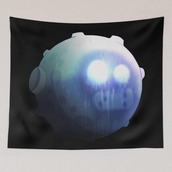 Item preview, Moon Army #002 Spirit Inside designed and sold by the BoutiK.
