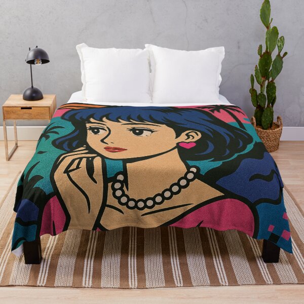 Item preview, Cool Girl on Vacation designed and sold by JonelleTshirts.