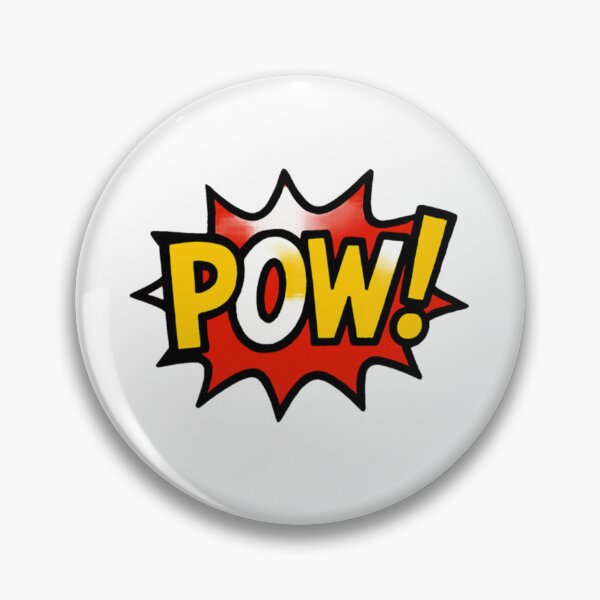 Item preview, POW! Beast Bubble designed and sold by TheWORDZ.