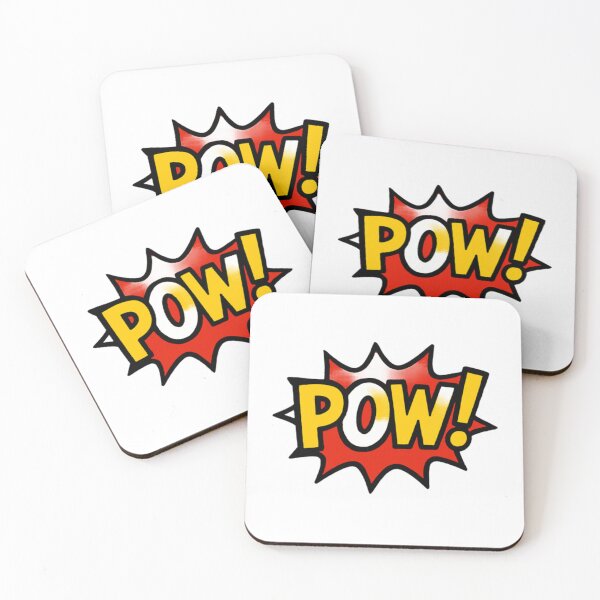 Item preview, POW! Beast Bubble designed and sold by TheWORDZ.