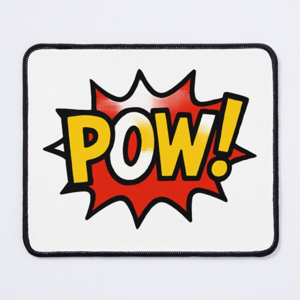 Item preview, POW! Beast Bubble designed and sold by TheWORDZ.
