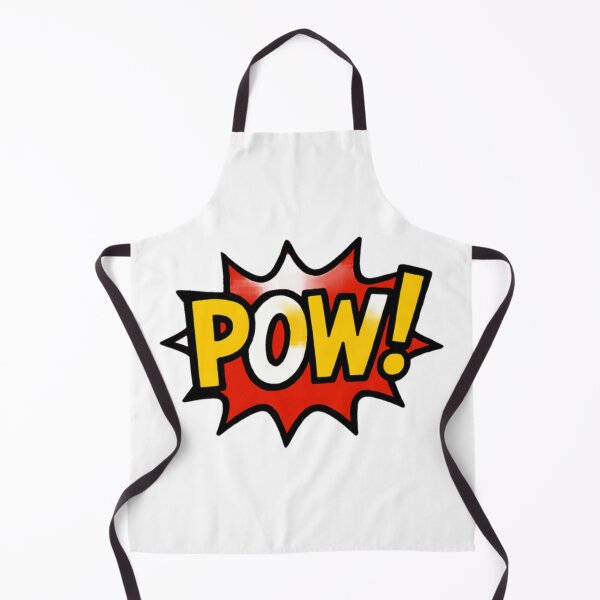 Item preview, POW! Beast Bubble designed and sold by TheWORDZ.