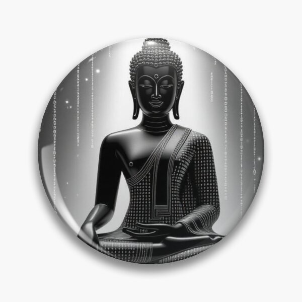 Artikelvorschau, Quellcode Buddha - 93 entworfen und verkauft von TantricBuddha.