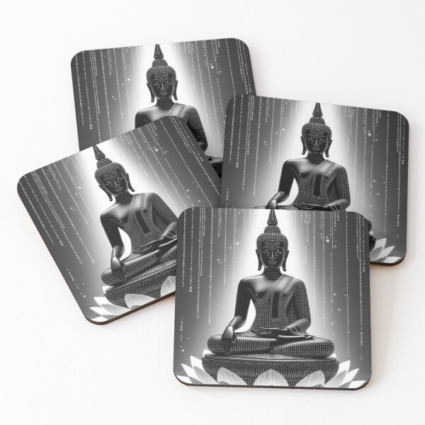 Item preview, Source Code Buddha - 93 designed and sold by TantricBuddha.