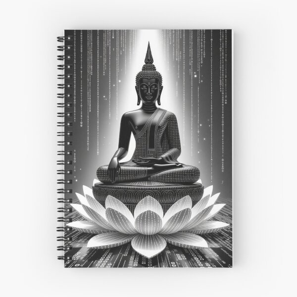 Artikelvorschau, Quellcode Buddha - 93 entworfen und verkauft von TantricBuddha.