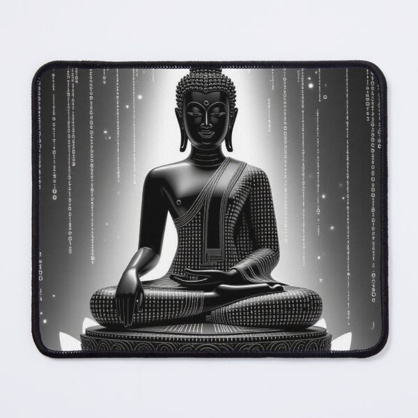 Item preview, Source Code Buddha - 93 designed and sold by TantricBuddha.